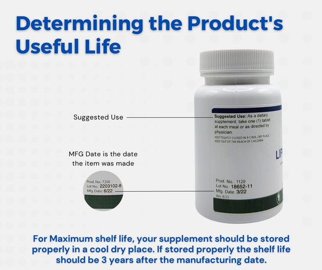 Lipo BC 60 TABLETS