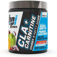 BPI Sports CLA + Carnitine – Conjugated Linoleic Acid – Weight Loss Formula – Metabolism, Performance, Lean Muscle – Caffeine Free – for Men & Women – Fruit Punch – 50 Servi