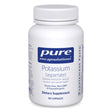 Pure Encapsulations Potassium (Aspartate) | Hypoallergenic Supplement to Support Nerves, Muscles, Blood Flow, and Cardiovascular Health | 90 Capsules