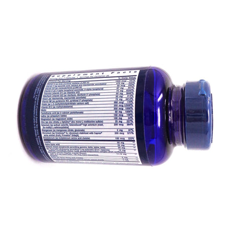 Life Extension Two-Per-Day - 60 Capsules