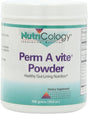 Nutricology Perm a Vite, 300-Grams