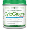 Cytogreens - Premium Green Superfood for Athletes Acai Berry Green Tea - 60 Serving