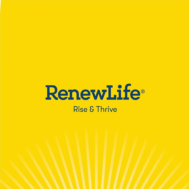Renew Life Ultimate Flora Adult 50+ Probiotic 30 Billion Cfu 90 Veg Caps