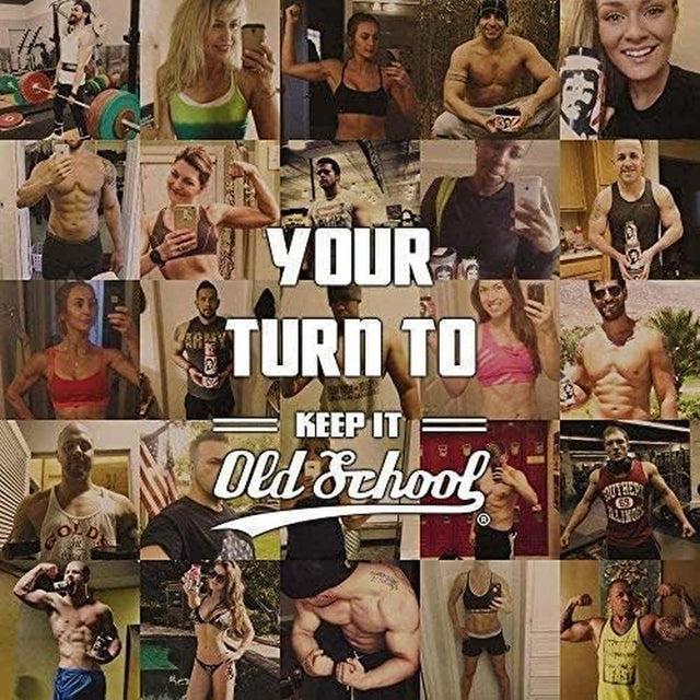 The Power Sculpt Stack - Vintage Burn, Vintage Brawn (Premium Protein Blend), & Vintage Burst (3-Hour Natural Nitric Oxide Booster)