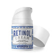 Lilyana Naturals Retinol Cream for Face - Retinol Cream, anti Aging Cream, Retinol Moisturizer for Face, Wrinkle Cream for Face, Retinol Complex - 1.7Oz