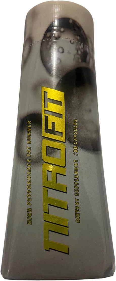 Gold - 100% Natural - High Performance Weightloss Aid - Appetite Suppressant, & Energy Booster