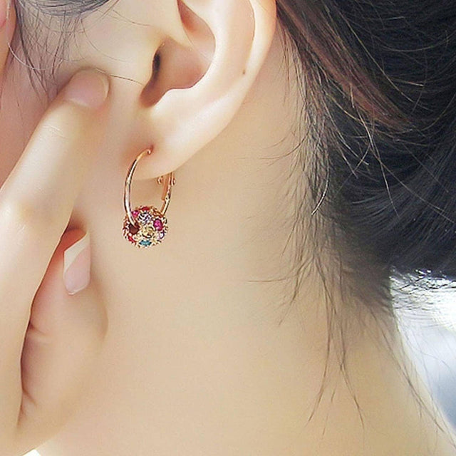 Therapy Weight Loss Earrings,Earacupressure Herapy Detoxi Earrings,Piercing Lymph Drainage Earrings,Slim Ear Studs Patch,Health Jewelry Gift for Women Men