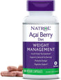 Natrol Acai Berry Diet, 60 Capsules