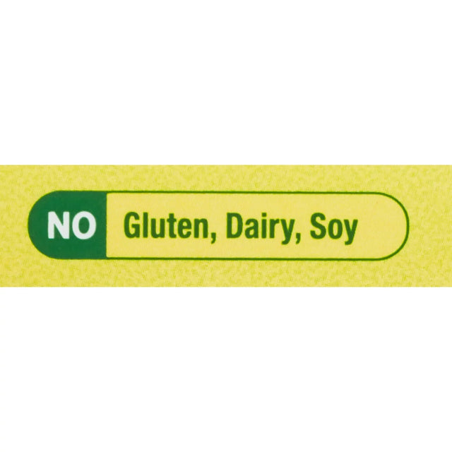 Spring Valley Daily Probiotic Supplement Delayed-Release Capsules, Digestive Concerns, 60 Count