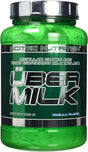 Scitec Uber Milk 800G Vanilla