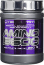 Scitec Nutrition Amino 5600 200 Tablets