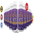 (10 Pack) Royal Keto ACV Pills 1275Mg Dietary Supplement 600 Capsules