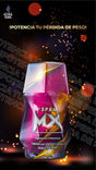Lipoblue Supreme MAX. Suplemento Dietario Multifuncional 100% Natural. Ayuda a La Pérdida De Peso, Elimina La Grasa, Evita La Retención De Líquidos, Aumenta La Energía, Acelera El Metabolismo.