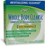 Nature'S Way Whole Body Cleanse Complete, 10 Day Detox Cleansing System Kit with Probiotics*