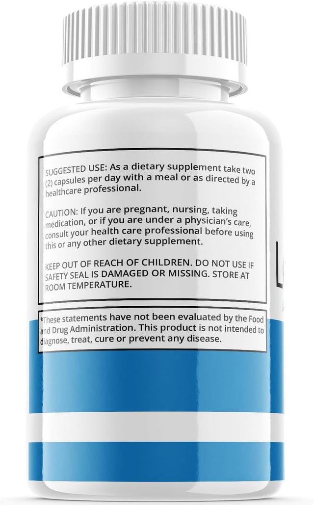 (1 Pack) Vida Labs Leanotox - Keto Weight Loss Formula - Energy & Focus Boosting Dietary Supplements for Weight Management & Metabolism - Advanced Fat Burn Raspberry Ketones Pills - 60 Capsules