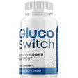 Glucos Pills for Blood Sugar Support -60 Capsule