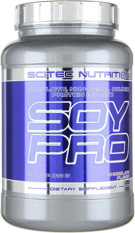 Scitec Soypro 910G Chocolate