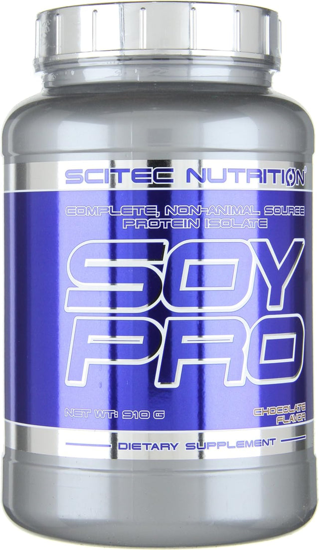 Scitec Soypro 910G Chocolate