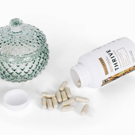 THRIVE | Women'S Probiotic