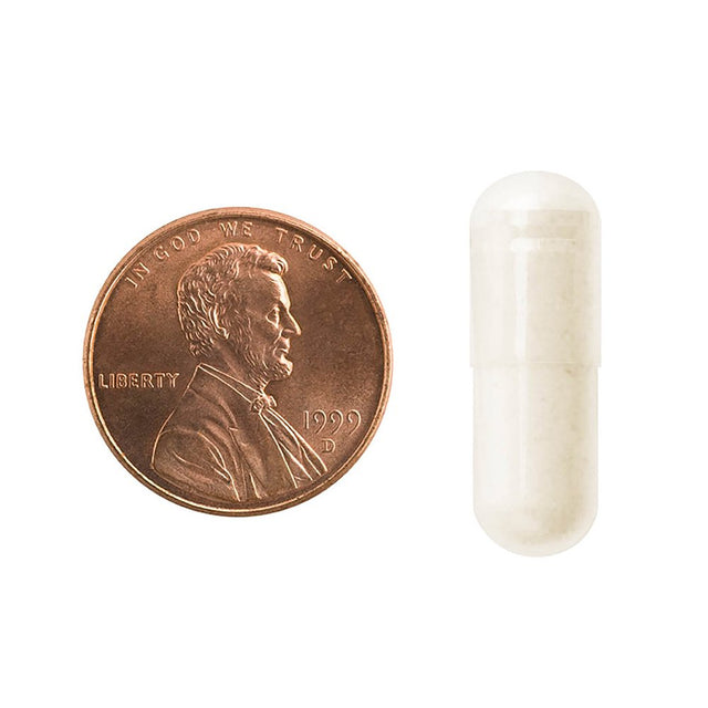 Mason Natural Probiotic with Prebiotic, 40 Veggie Caps