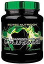 L-Glutamine - 1.32 Lbs - Scitec Nutrition
