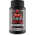 Mengenix Testo Rampage - Maximum Strength Testosterone Booster - Aids in Strength, Stamina, Energy, and Performance