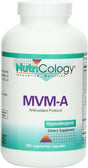 Nutricology Mvm-A Antioxidant Protocol Vegicaps, 180-Count