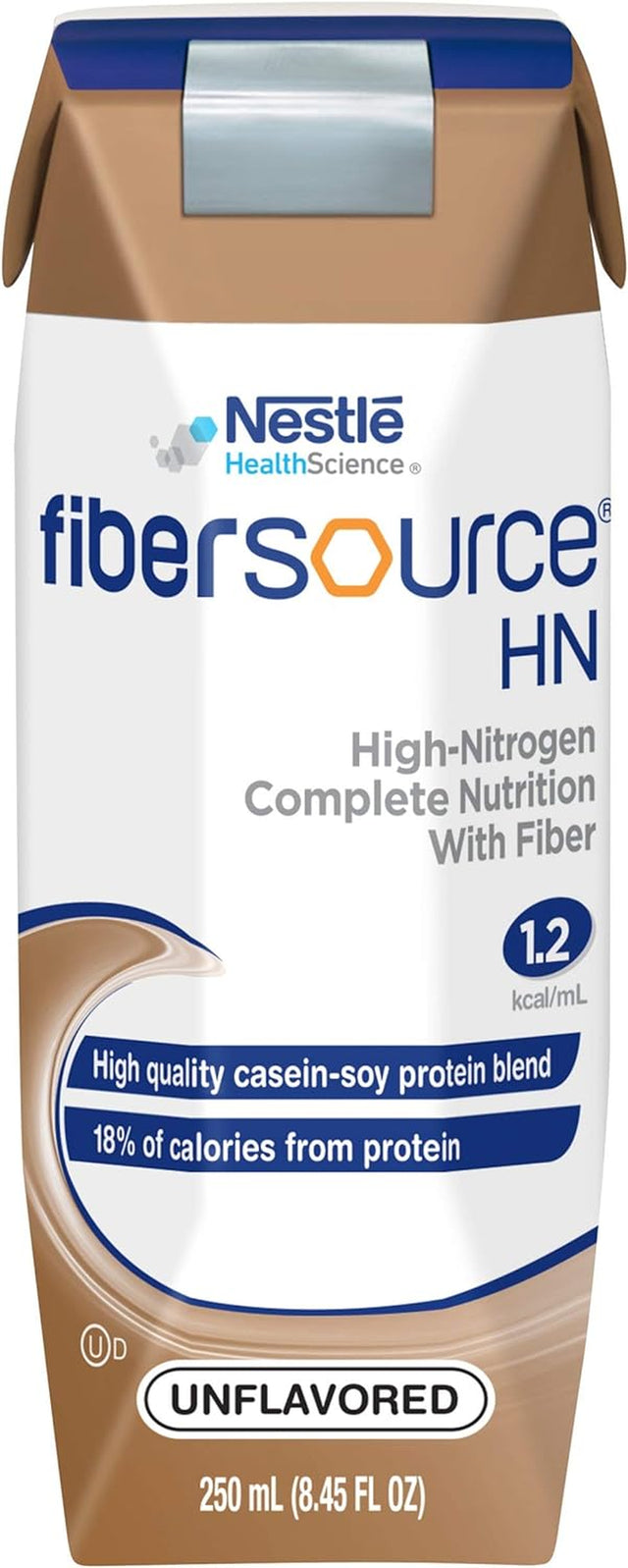 FIBERSOURCE HN 250ML (CA)