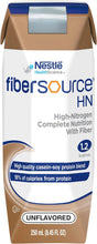 FIBERSOURCE HN 250ML (CA)