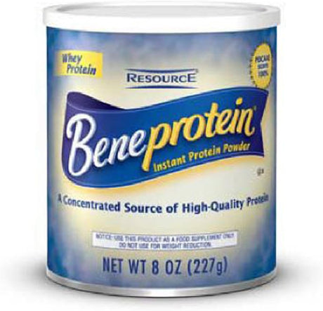 RESOURCE BENEPROTEIN PWD 28410 Size: 6X8 OZ