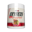Ehplabs Oxyreds Superfood Beets Powder - Nitric Oxide Supplement, Organic Beet Root Powder, Immune Support Supplement & Prebiotics for Digestive Health, Beet Powder - Fruit Xplosion, 30 Servings
