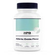 Nature'S Pure Blend Nitric Oxide Supplement L-Arginine - Blood Pressure Support Capsule - 1500MG