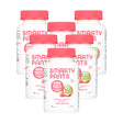 Smartypants Kids Probiotic Immunity Gummies Strawberry Flavor 45 Count ( 6 Pack )