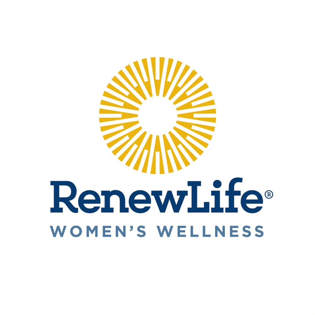 Renew Life Women'S Wellness Capsule Probiotic for Vaginal Health, Cranberry, 60 Count