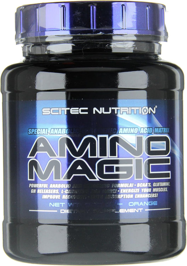 Scitec Nutrition Amino Magic