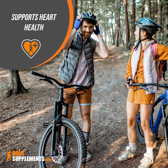 Bulksupplements.Com Black Rice Extract Powder, 3700Mg - Natural Fiber Supplement for Heart & Vision Support (100G - 27 Serv)