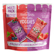 Nature'S Garden Probiotic Yoggies, Mixed Berry & Strawberry, 0.7 Ounce (30 Pack)