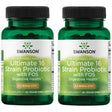 Swanson Dr. Stephen Langer'S Ultimate 16 Strain Probiotic with Fos 2 Pack