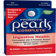 Nature'S Way Probiotic Pearls Complete, 1 Billion Live Cultures, 90 Softgels (Packaging May Vary)