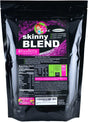 Skinny Blend - Best Tasting Protein Shake for Women - Slim Fast Weight Loss Shakes - Meal Replacement - Low Carb Breakfast - Diet Supplement - Appetite Suppressant - 30 Delicious Shakes - Strawberry