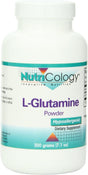 Nutricology L-Glutamine, 200-Grams