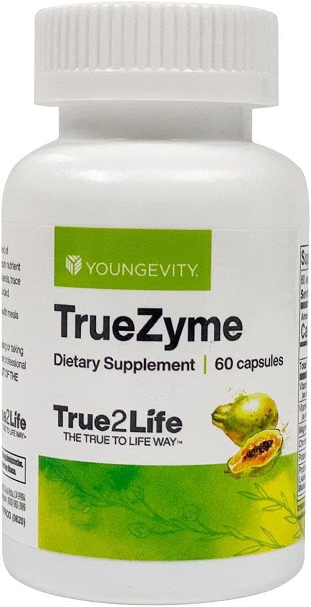 True2Life - 30 Day Detox