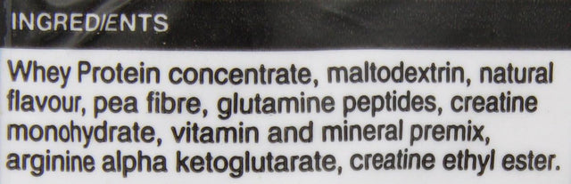 Protein + Carbs - All-In-One - Chocolate 3.1Lb - 1.4Kg