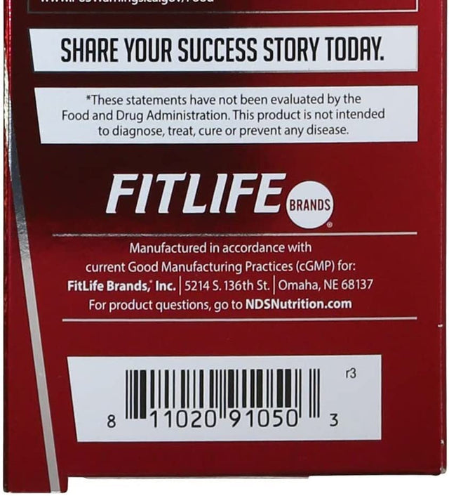 Leanform24 NDS Nutrition Complete Diet Kit Weight Loss - Decrease Appetite and Energy Booster - L-Carnitine and CLA (Intensify Black 90 Capsules, Censor 90 Softgels, and Slim-Tox 90 Capsules)