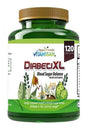 ORGANIC VITAMINS BALANCE SUGAR for HEALTHY - 100 Capsule