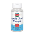 KAL Apple Cider Vinegar Capsules, 500 Mg, 120 Count