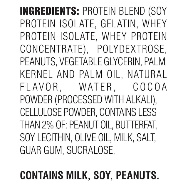 Atkins Advantage Bars, Chocolate Peanut Butter, 5 Count