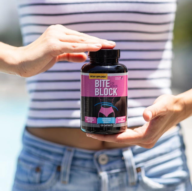 Women'S Wellness Bundle: Weight Loss Pills for Bloating & Carb Blocking (2-Pack) Mood & Desire Enhancer - Hormonal Balance & Intimacy Support