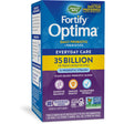 Nature’S Way Fortify Optima Daily Probiotic, 35 Billion, 15 Strains, Prebiotic, 30 Capsules